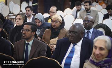 مراسم سومین آیین کاشت نهال صلح و دوستی  55