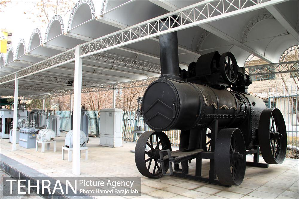 موزه صنعت برق ایران‎ 22