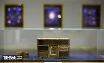 مجتمع فرهنگی موزه ای سردار آسمانی 38