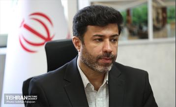 جلسه انتخاب معماری پروژه حیاط تهران 15