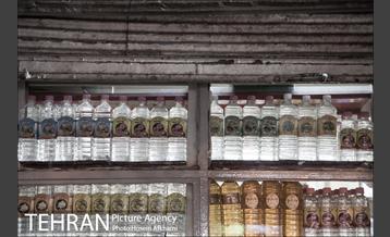 دکان خواربار فروشی‎ 9