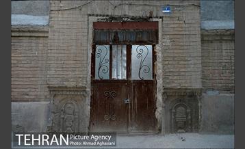 عبور از گذر مستوفی 17