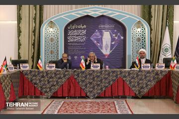 چهلمین دوره مسابقات بین المللی قرآن کریم 35