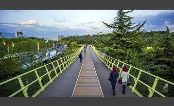 امروز طهران 1