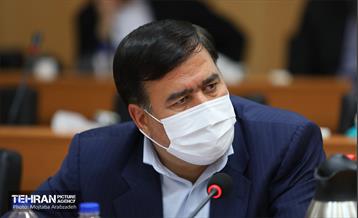 سومین قرارگاه جهادی تأمین مسکن شهرداری تهران 8