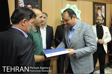 همایش عصای سفید 24