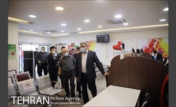 پویش سه شنبه های بدون خودرو 19