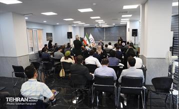 دومین دوره پیشرفته مدرسه دیپلمات‌های جوان - 3 31