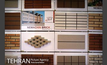 دومین نمایشگاه نما، طراحی، اجرا و مصالح 11