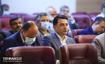 اولین رویداد مردمی سازی در مدیریت شهری 11