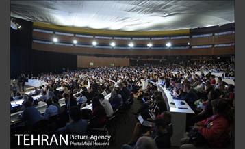 اجلاس شهرداران جهان 11