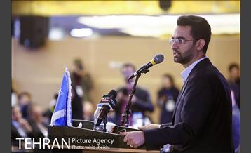 نشست کمیته شهرهای هوشمند در چهارمین جایزه جهانی خشت طلایی 37