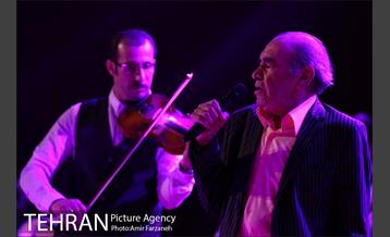 کنسرت حسین خواجه امیری (ایرج) در بندرعباس‎ 14