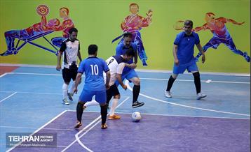 مسابقات فوتبال جام اردی‌بهشت 3