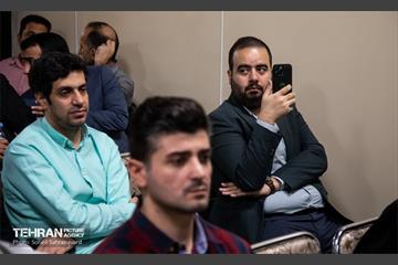 آیین رونمایی از سامانه کیف پول الکترونیک 12