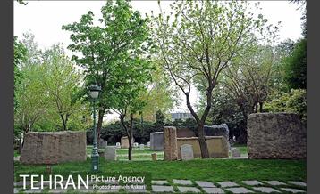 کاخ نیاوران 22