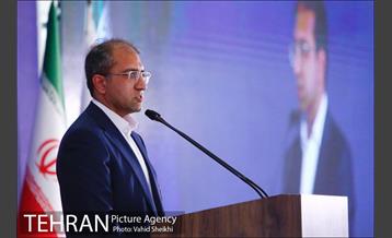 آیین افتتاح و بهره برداری ۱۴ پروژه عمرانی، فرهنگی، ترافیکی منطقه ۹ 7