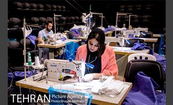 «حافظ» پایگاه هنری پیروزی بر کرونا 2