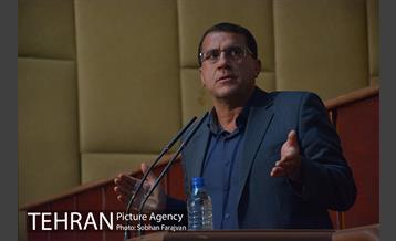 دومین اجلاس شهرداران نواحی شهرداری  38