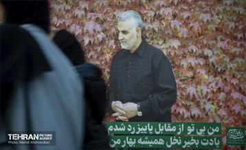 نگار گذر مرد میدان 17