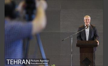 افتتاح مرکز ارزیابی های پزشکی و بازتوانی فوتبال ایران 7