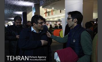 سیزدهمین جشنواره بین المللی سینماحقیقت 20