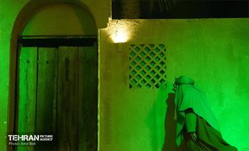 نمایش «چرتکه» 2