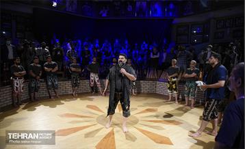 آیین گلریزان برای آزادی زندانیان جرائم غیر عمد 31