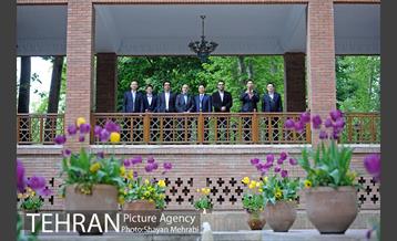 بازدید معاون دبیرکل شهرداری شنژن چین از تهران 51