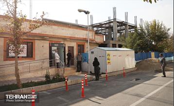 اینجا کارگاهه؛ منطقه بیست‌ویکم 1