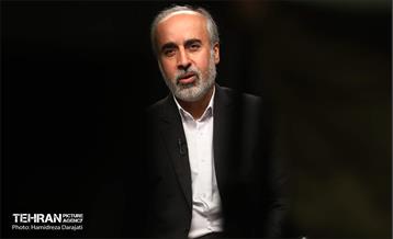 دیدار سخنگوی وزارت امورخارجه با سخنگوی شهرداری تهران 11