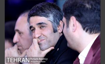 ششمین روز جشنواره فیلم فجر در برج میلاد 4