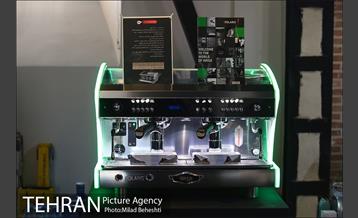 نخستین جشنواره «کافه، مقصد گردشگری شهری» در باغ موزه قصر‎ 4