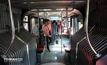 به وقت خدمت؛ روایت بازگشت 4