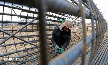 اینجاکارگاهه؛ بزرگراه یادگار امام(ره) 12