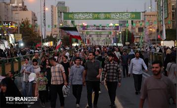 تجمع مردمی«ایران؛ ذوالفقار علی» 11