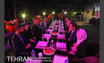 بازدید شهردار مونترال از پل طبیعت 13