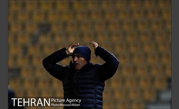 دیدار نفت تهران و استقلال در جام حذفی