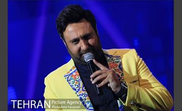 کنسرت محمد علیزاده 37