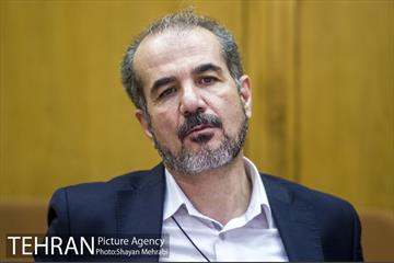 جلسه شورای معاونان شهرداری تهران 19