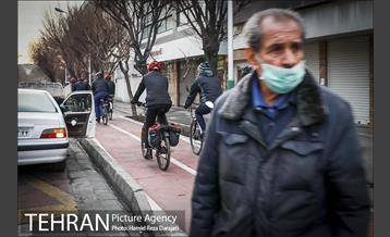 پویش سه شنبه های بدون خودرو 9