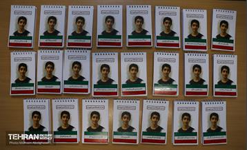 آغاز سال تحصیلی جدید در دبیرستان سبحان 46