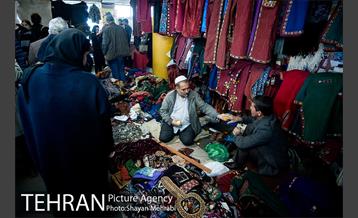 جمعه بازار پارکینگ پروانه 1