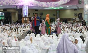 جشن تکلیف فرشته‌ها ۴ 21