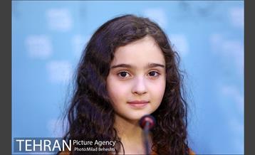 نشست خبری فیلم تابستان داغ‎  4