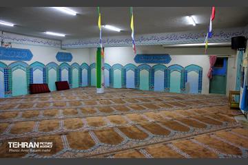 آماده‌سازی زائرشهر منطقه 5 11