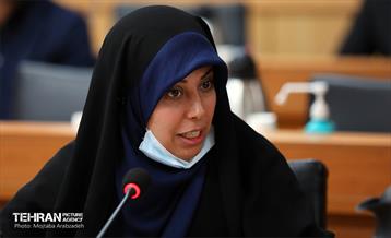 جلسه شهردار با مدیران سازمان ها و شرکت های شهرداری تهران 26