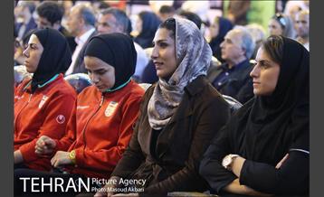 افتتاح مرکز ارزیابی های پزشکی و بازتوانی فوتبال ایران 12