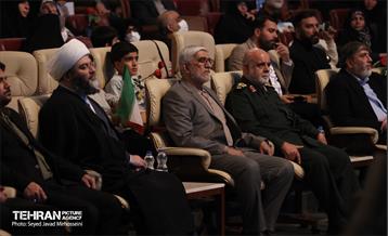 ویژه برنامه «یاران سلیمانی»  33