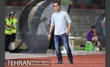 دیدار دو تیم پیکان تهران و نفت تهران 11